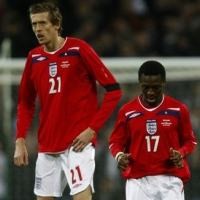 Yang Tertinggi dan Terpendek di Liga Inggris