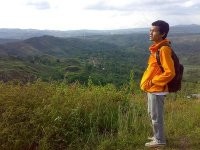 Berenang Setelah Regu Penyelamat Pulang