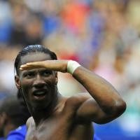 Bintang Tak Hengkang, Chelsea Pede