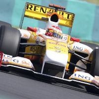 Renault Bisa Tampil di Valencia