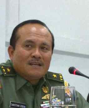 TNI: Ada Skenario GPK Agar Aparat Melanggar HAM