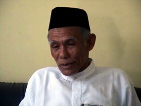  Djahri Bertemu Din Syamsudin