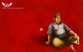  Seminggu Dirawat di RSCM, Kesehatan Gus Dur Membaik