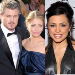 Video Porno Threesome Bintang Grey Anatomy Beredar