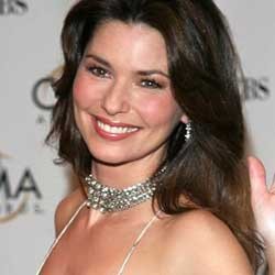 Shania Twain Ikut Audisi Juri American Idol