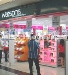 Terima Kasih Atas Tanggapan Watsons Mal Kelapa Gading