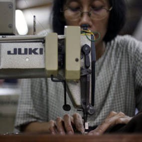3 Sektor Manufaktur Terancam FTA ASEAN-China