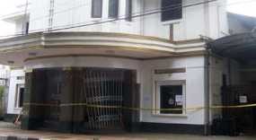 Terpidana Tragedi AACC Bebas Bersyarat