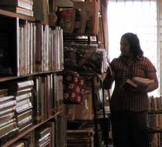 Nonton dan Belajar Film di Kineruku