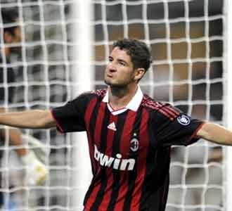 Milan Taklukkan Juve