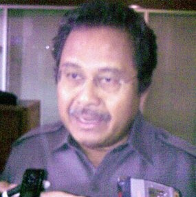 Fahmi Idris Nggak Pede Produk RI Dipuji oleh India