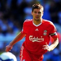Gerrard dan Obsesi Foto Juara Premiership