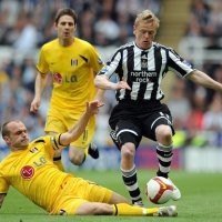 Duff Gabung Fulham