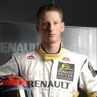 Renault Tunjuk Tester Gantikan Piquet