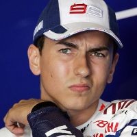 Lorenzo: Gelar Sudah di Tangan Rossi