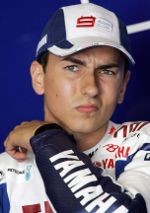 Lorenzo: Gelar Sudah di Tangan Rossi