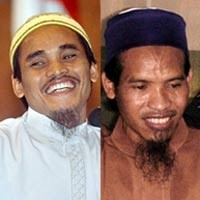 Setelah Amrozi Tiada, Istri Ikut Mertua & Anak Mondok di Pesantren