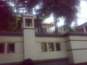 2 Jam Rumah Anggoro Digeledah KPK