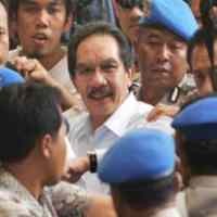 Antasari Kooperatif Diperiksa Tim Pengawas KPK