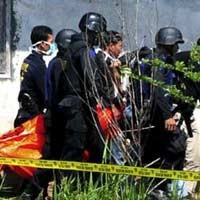 Polisi Siap Beber Identitas 4 Tersangka Anak Buah Noordin