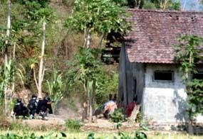 Polisi Siap Beber Identitas 4 Tersangka Anak Buah Noordin
