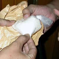 Heroin Rp 600 Juta Diselundupkan di Sampul Al Quran!