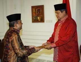 Ketua KPU: Ini Pemilu yang Luar Biasa