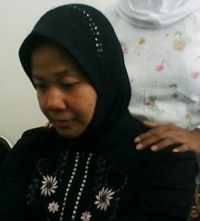 Babak Baru Persidangan Prita Kembali Dimulai