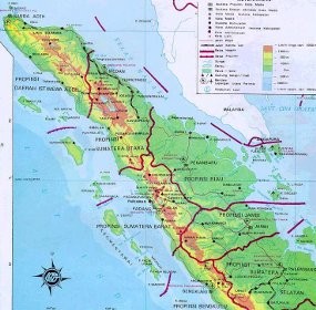 Gempa Goncang Solok, Sumatera Barat 