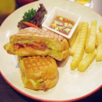Mabuk Kepingin si Panino