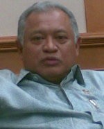 Pemerintah Undang Pembeli Domestik Senoro 