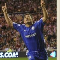 Lampard Tersubur Nomor Lima