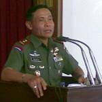  Pangdam III Siliwangi: Jika Tertangkap Tangan, Tangkap Saja