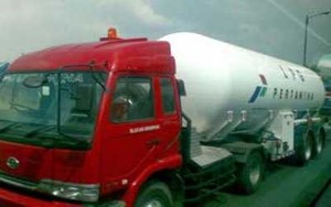 Pertamina Amankan Pasokan BBM Dan Elpiji Jelang Lebaran