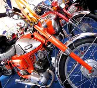 Yamaha YL3, Banyak Yang Melirik