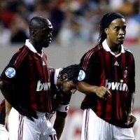 Milan Berharap pada Usain Bolt 