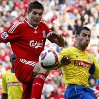 Simpati Stoke untuk Liverpool