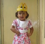 Nazwa Sabilla, 2 Tahun; Perempuan; f