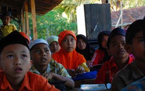 Tanah Terakhir