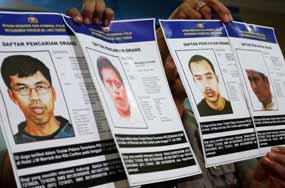 Alamat Ario Sudarso Palsu 