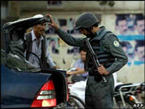 Siaga Penuh, 300 Ribu Aparat Keamanan Dikerahkan