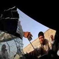  21 Orang Tewas Akibat Serangan Roket Taliban  