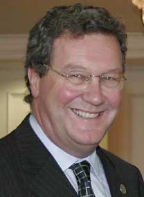  Mantan Menlu Australia Tanyakan Keamanan Bali