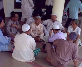  Kapolda Jateng: Jamaah Tabligh Filipina Menyalahi Visa