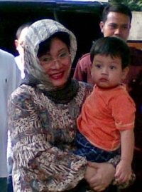 Rebut Pengaruh di Golkar, Cendana Lebih Cocok Ajukan Mbak Tutut