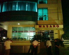 Ditangkap, Status Ary Muladi Ditentukan Hari Ini 