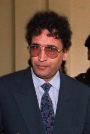 Teroris Asal Libya Dibebaskan, Amerika Protes 