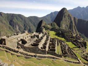 2 WNI Dihadang Perampok di Peru