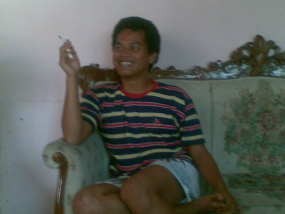 Syaifudin Ajak Tjitra Jadi Pengurus Ponpes di Tangerang