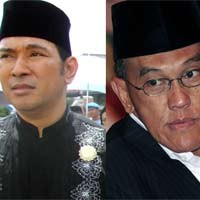 Berat di Syarat, Tommy Diimbau Gabung Ical Saja
